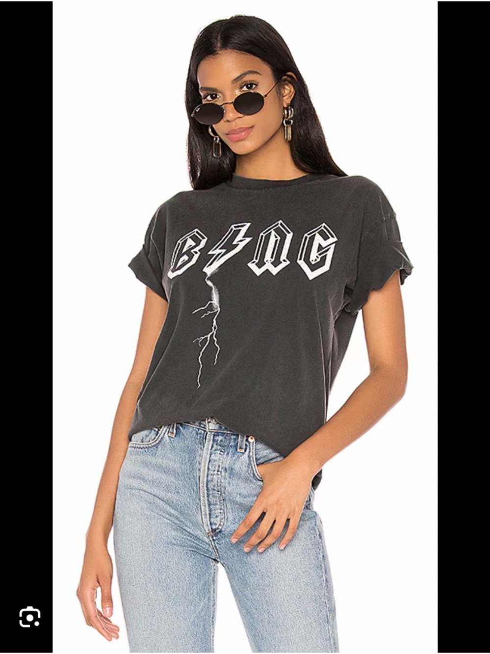 Anine Bing T-Shirt